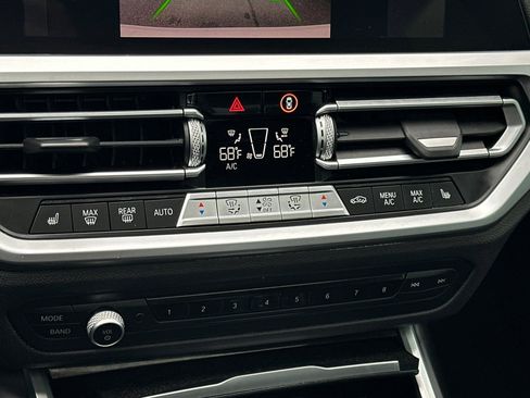 Used 2020 BMW 330i Sedan RWD image 20