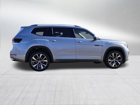 New 2026 Volkswagen Atlas SEL Premium R-Line AWD/4WD image 40