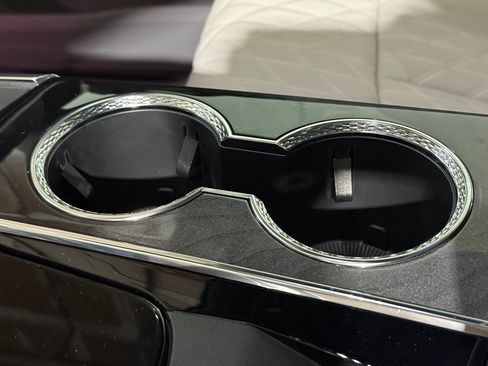 New 2026 Cadillac Escalade IQ Luxury 1 w/ LPO, Floor Liner Package image 35