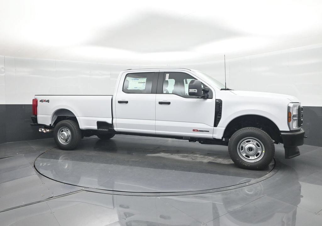 New 2027 Ford F250 XL AWD/4WD image 11