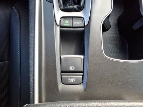 Used 2020 Honda Accord Sport image 19