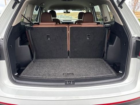 Used 2022 Volkswagen Atlas SE image 26