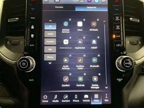 Used 2025 RAM 2500 Big Horn image 39