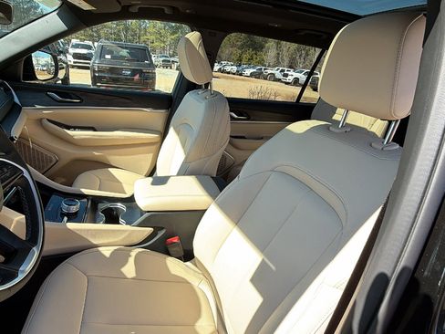 New 2026 Jeep Grand Cherokee L Limited image 17