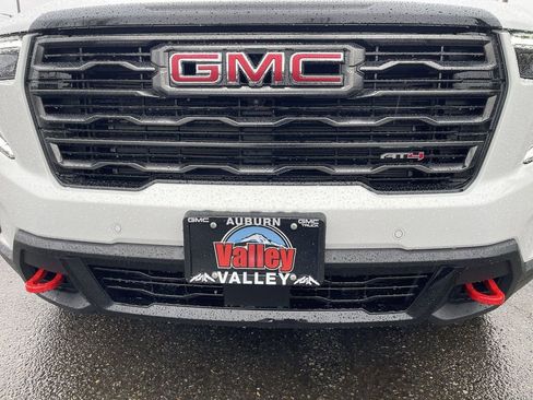 New 2026 GMC Acadia AT4 w/ Super Cruise Package image 31