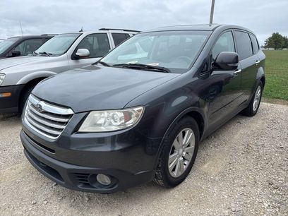 Used 2009 Subaru Tribeca Special Edition