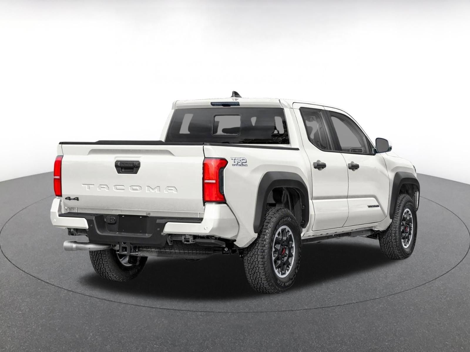 Used 2025 Toyota Tacoma TRD Off-Road AWD/4WD image 13