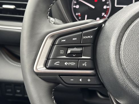 New 2026 Subaru Ascent Touring image 15