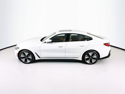Used 2023 BMW i4 eDrive35 w/ Premium Package image 4