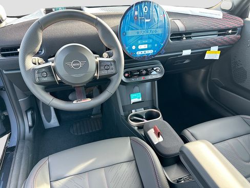New 2026 MINI Cooper S FWD image 16