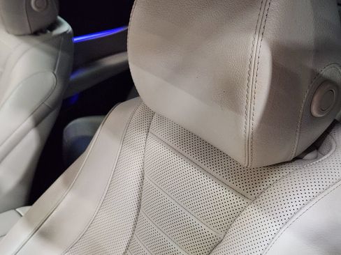 Used 2019 Mercedes-Benz E 450 4MATIC Sedan image 29