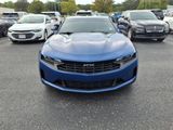 Used 2023 Chevrolet Camaro LT image 2