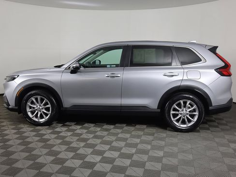 Used 2024 Honda CR-V EX image 17