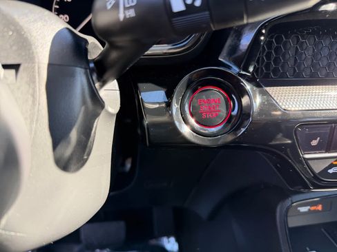 Used 2025 Honda CR-V EX-L image 23