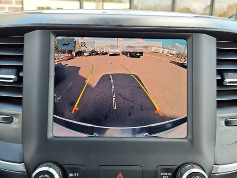 Used 2022 RAM 1500 Big Horn image 19