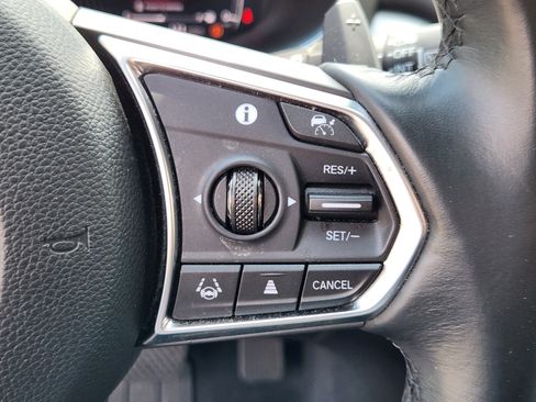 Used 2023 Acura MDX SH-AWD w/ Technology Package image 26
