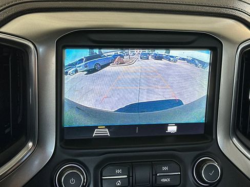 Used 2020 Chevrolet Silverado 1500 LT w/ All-Star Edition RWD image 20