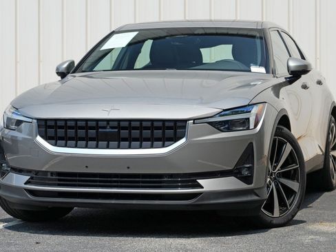 Used 2022 Polestar Polestar 2 w/ Plus Package AWD/4WD image 3