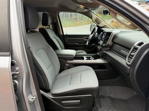 Used 2020 RAM 1500 Big Horn image 19