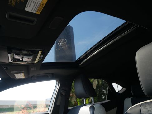 Used 2024 Lexus NX 350 NX 350 Premium image 20