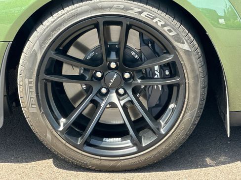 Used 2023 Dodge Challenger SRT Hellcat RWD image 23