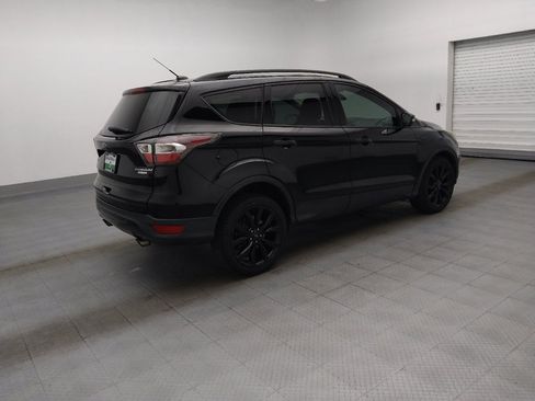 Used 2017 Ford Escape Titanium FWD image 10
