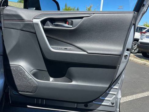 Certified 2025 Toyota RAV4 XSE w/ Weather Package image 16