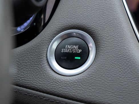 Certified 2022 Cadillac XT5 Premium Luxury w/ LPO, Floor Liner Package image 24