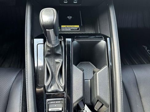 Certified 2023 Honda Accord Touring image 18