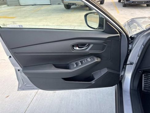 New 2026 Honda Accord Sport image 8