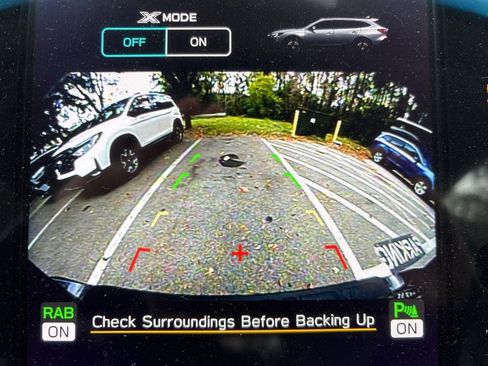 Used 2021 Subaru Outback Limited XT w/ Popular Package #2 image 19