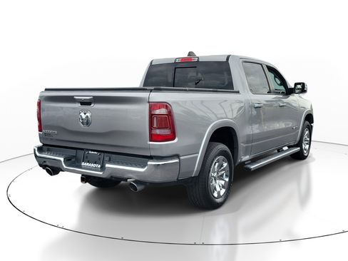 Used 2022 RAM 1500 Laramie RWD image 6