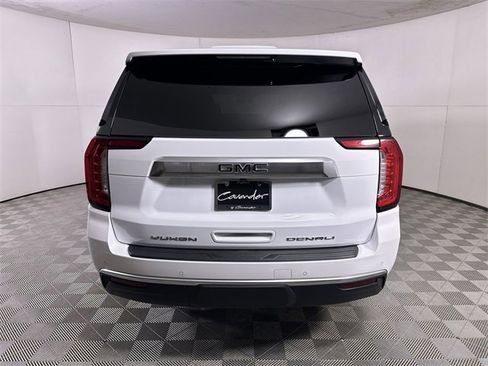 Used 2023 GMC Yukon XL Denali w/ LPO, Floor Liner Package image 7