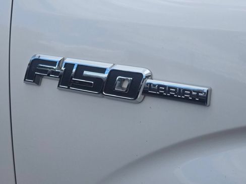 Used 2011 Ford F150 Lariat Limited AWD/4WD image 4