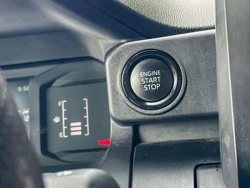 Used 2024 Toyota Tacoma SR RWD image 21