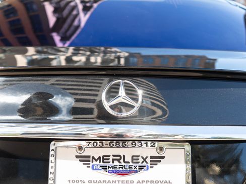 Used 2015 Mercedes-Benz S 550 Sedan image 50