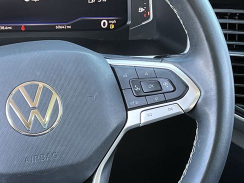 Used 2022 Volkswagen Atlas SE FWD image 14