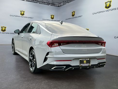 Used 2024 Kia K5 GT-Line w/ GT-Line Premium Package image 7