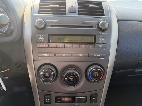 Used 2011 Toyota Corolla S FWD image 40