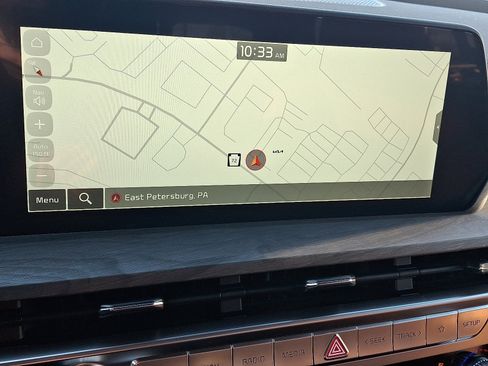 New 2025 Kia Telluride EX X-Line image 12