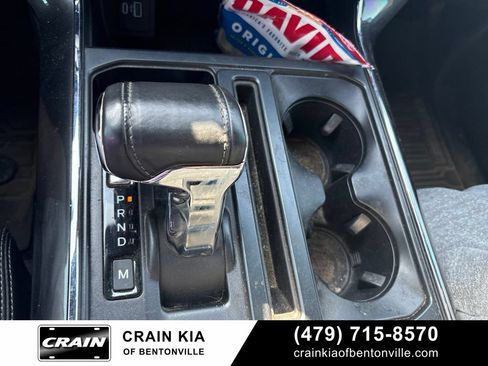 Used 2021 Ford F150 XLT w/ Equipment Group 302A High AWD/4WD image 19