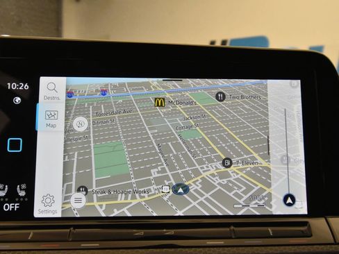 Used 2023 Volkswagen GTI Autobahn image 22