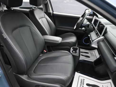 Used 2024 Hyundai Ioniq 5 Limited RWD image 32