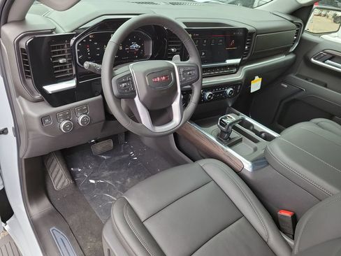 New 2026 GMC Sierra 1500 SLT w/ SLT Premium Plus Package AWD/4WD image 22