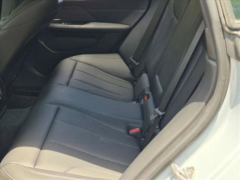 Used 2022 BMW 430i Gran Coupe w/ M Sport Package RWD image 13