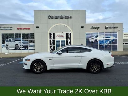 Used 2020 Ford Mustang GT