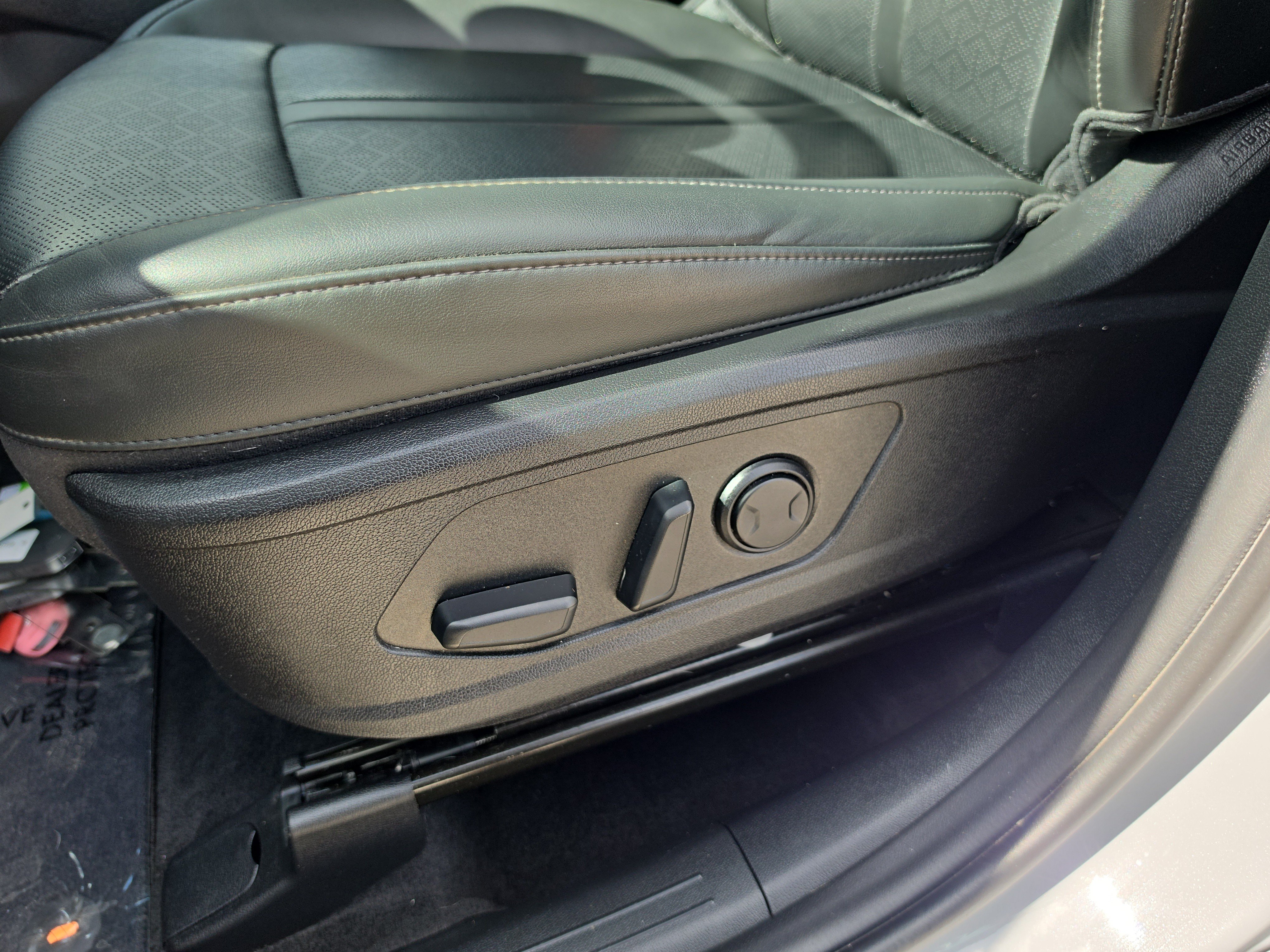 Certified 2023 Kia Sorento S AWD/4WD image 20