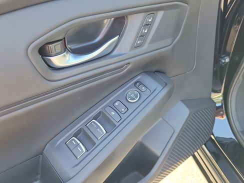 Certified 2024 Honda Accord EX-L image 20
