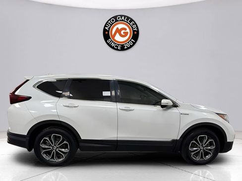 Used 2020 Honda CR-V EX-L image 8
