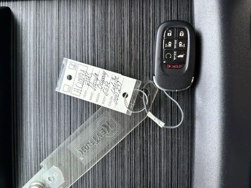 Used 2025 Honda Odyssey Elite image 29